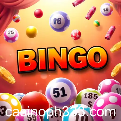 Exploring Online Bingo with ph333.ph Casino: A Blend of Tradition and Modern Gaming