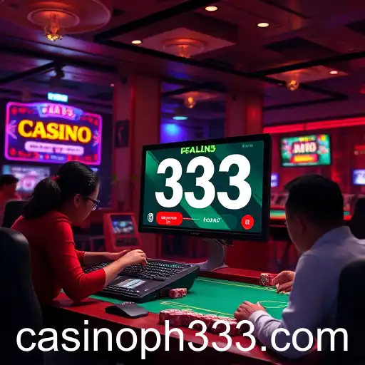 Exploring the Online Casino Scene in 2025
