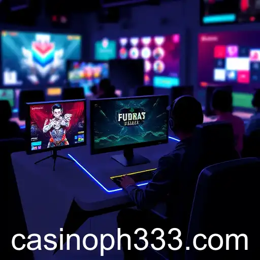 Online Gaming Trends and Community Growth