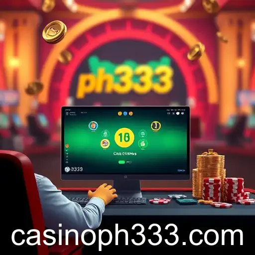 Rise of Online Gaming in 2025