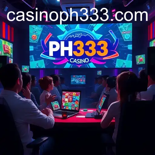 The Rise of PH333.ph Casino in the Online Gaming Landscape