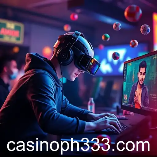 The Rise of Online Gaming in 2025