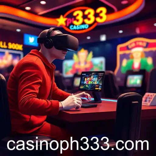 The Rise of Online Casino Gaming in 2025