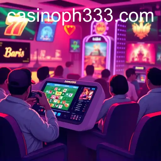 The Rise of Online Gaming Platforms in 2025