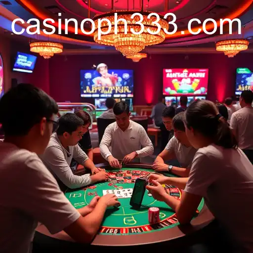 The Rise and Impact of Online Gaming Platforms