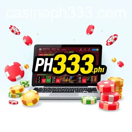 The Rise of ph333.ph Casino in Gaming Trends
