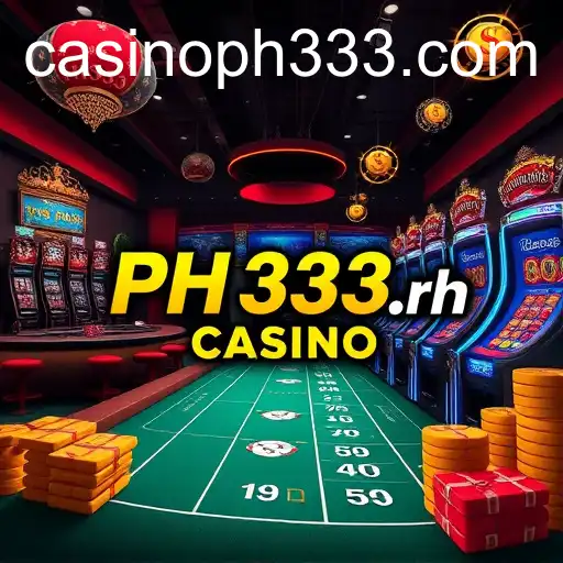 The Rise of PH333.ph Casino and Its Impact on Online Gaming