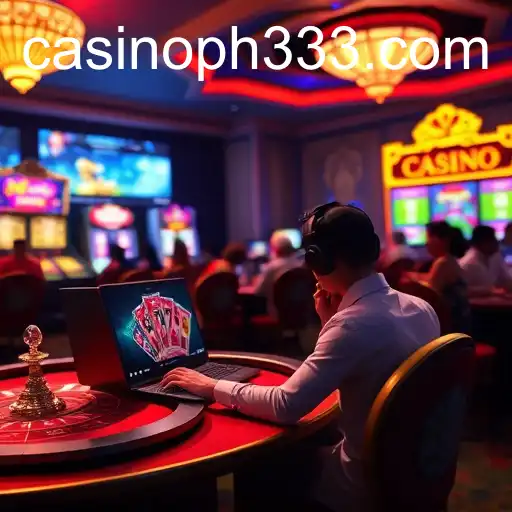 The Rise of Online Casinos in 2025