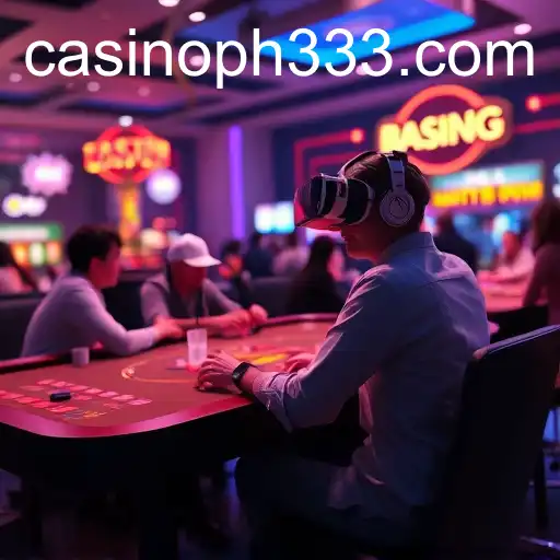 The Rise of Online Gaming in 2026