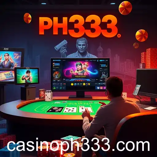 The Rise of Online Gaming Platforms