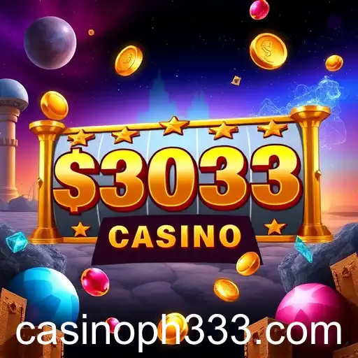 Exploring Slot Games on the Popular 'ph333.ph Casino' Platform