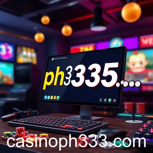 Trends and Innovations in Online Gaming